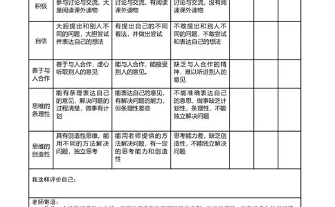 家校联系本1_最新人教版英语八年级上册_老版（含有参考价值）_09.班主任+教师常用工作资料包易提分旗舰店_家校联系本