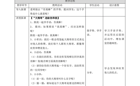 4.13我能行第一课时教案(1)_26新二年级道法下册（统编版）_版本二_教学设计_教案1
