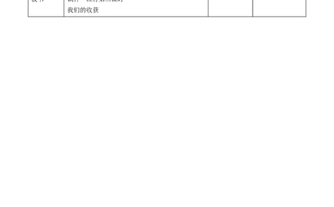 4.2试种一粒籽第二课时教案_26新二年级道法下册（统编版）_版本一(1)_部编版道德与法治2下_旧版_道法2下课件教案_01.道法2下第2套课件+核心素养教案_核心素养教案配套