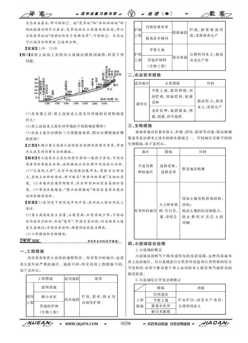 第12单元区域资源、环境与可持续发展教案_新高考复习资料_2022年新高考复习资料_2022届一轮复习讲练结合7.13更新_系列二_第12单元区域资源、环境与可持续发展