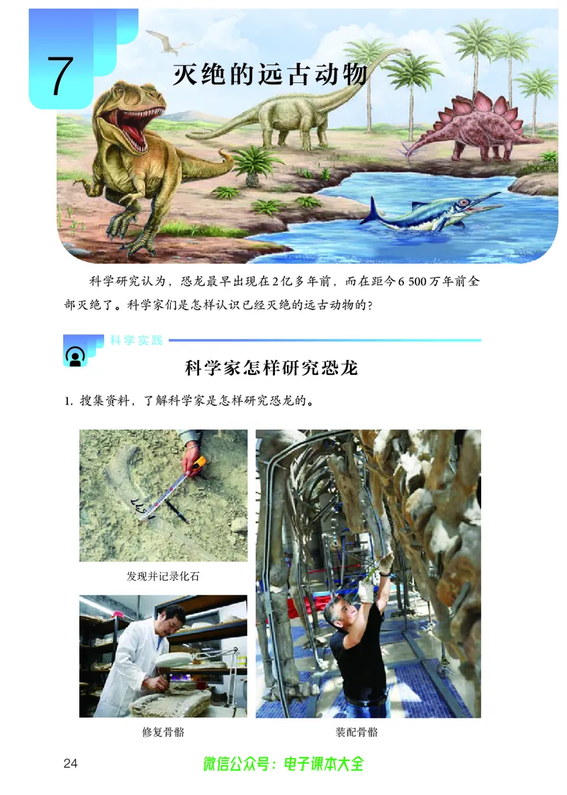 义务教育教科书科学五年级上册_电子课本_小学电子课本_05科学_人教版