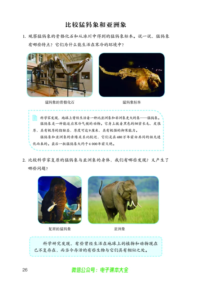 义务教育教科书科学五年级上册_电子课本_小学电子课本_05科学_人教版