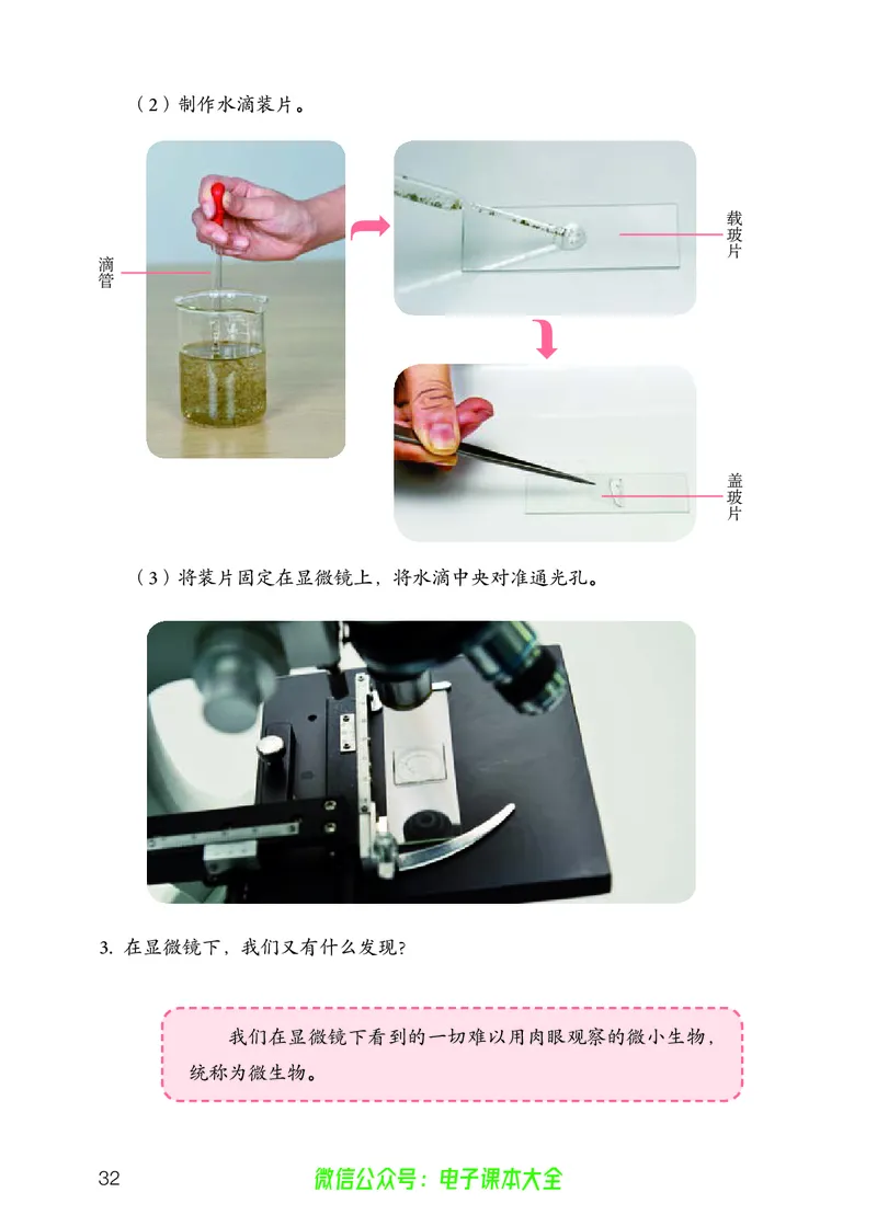 义务教育教科书科学五年级上册_电子课本_小学电子课本_05科学_人教版