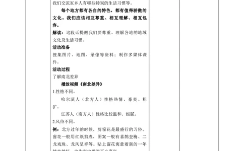 7.4我的家乡人教案_26新三年级道法下册（统编版）_版本二_教学课件_课件三无动画效果_7请到我家乡来（第四课时）