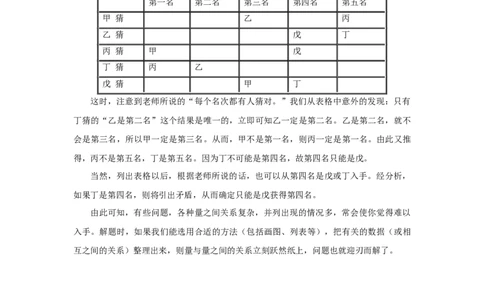 故事9则_小学数学人教版6年级上册_9趣味故事_9趣味故事