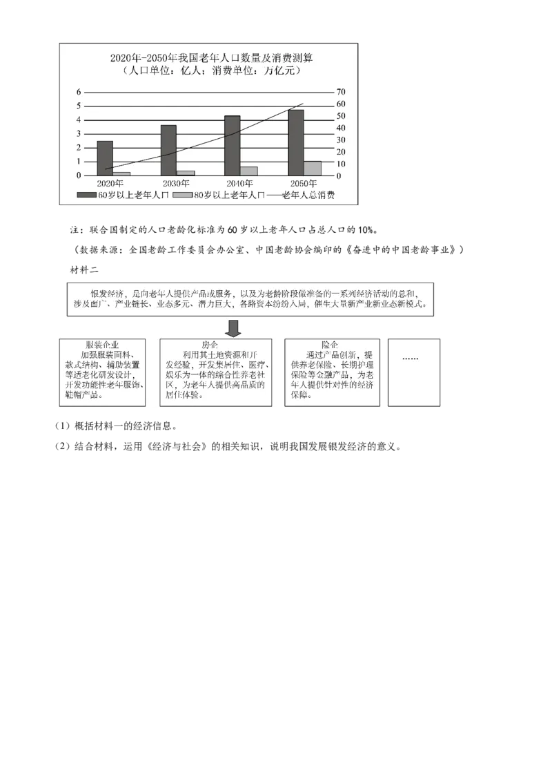 广东省佛山市南海区2024-2025学年高一上学期12月学业水平考试政治试题Word版无答案_2024年12月试卷_1213广东省佛山市南海区2024-2025学年高一上学期12月月考试题