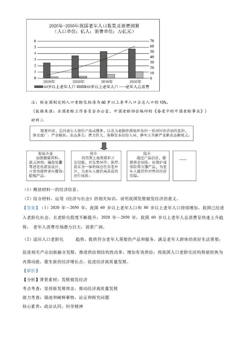 广东省佛山市南海区2024-2025学年高一上学期12月学业水平考试政治试题Word版含解析_2024年12月试卷_1213广东省佛山市南海区2024-2025学年高一上学期12月月考试题