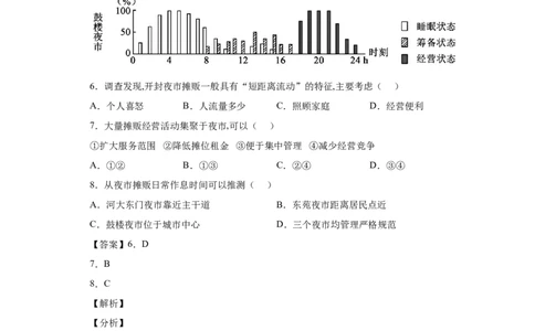 热点02精准扶贫与乡村振兴(答案版)_新高考复习资料_2022年新高考复习资料_2022年高考地理全二轮复习高频考点热点专项突破训练_热点02精准扶贫与乡村振兴综合训练（原卷版+解析版）
