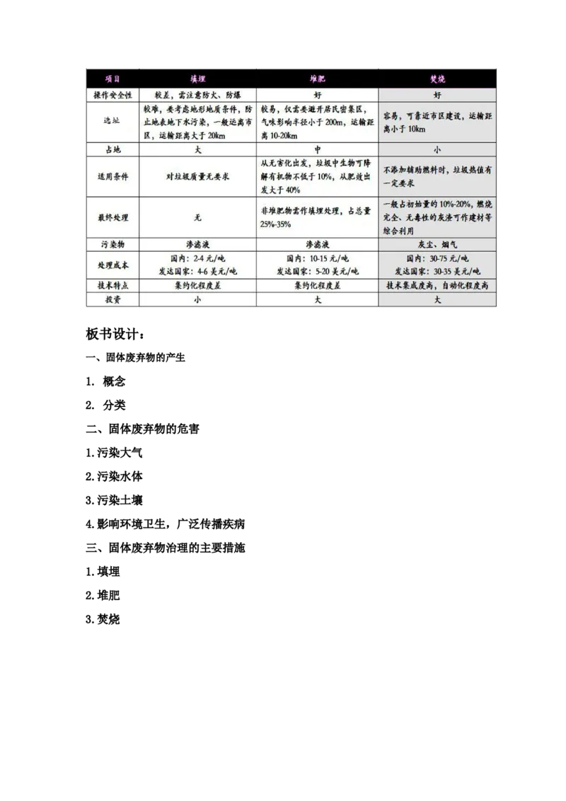第15单元环境污染与防治教案_新高考复习资料_2022年新高考复习资料_2022届一轮复习讲练结合7.13更新_系列二_第15单元环境污染与防治_第15单元第1讲水污染及其成因