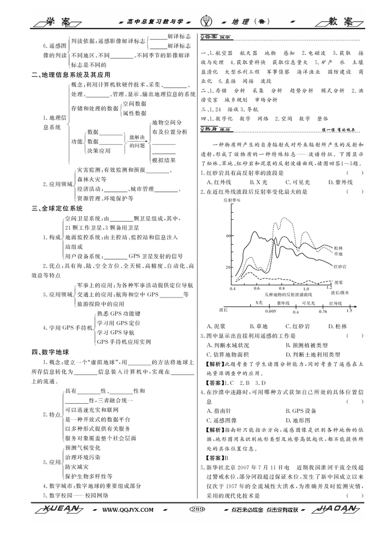 第9单元人类活动的地域联系教案_新高考复习资料_2022年新高考复习资料_2022届一轮复习讲练结合7.13更新_系列二_第9单元人类活动的地域联系