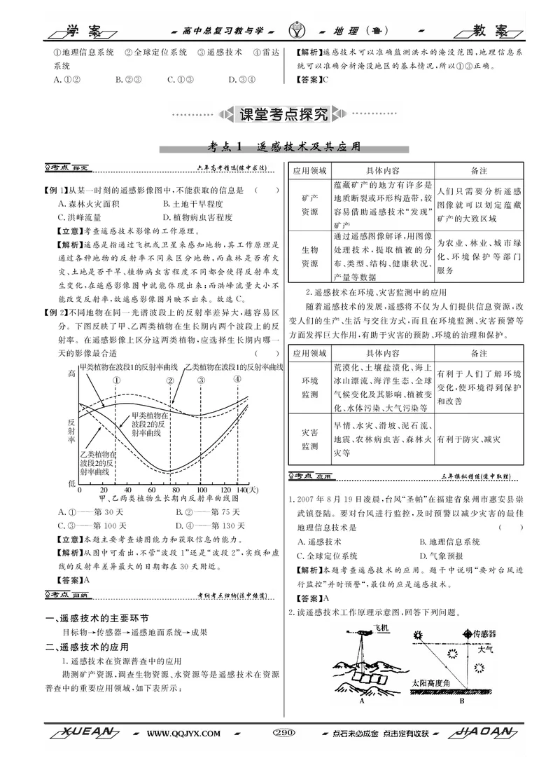 第9单元人类活动的地域联系教案_新高考复习资料_2022年新高考复习资料_2022届一轮复习讲练结合7.13更新_系列二_第9单元人类活动的地域联系