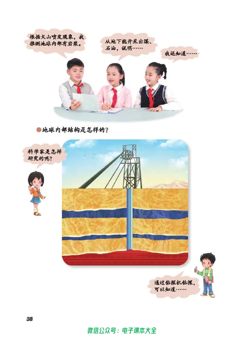 五制四下教材_电子课本_小学电子课本_05科学_青岛版（63、54版）_小学科学青岛五四制1-5下册