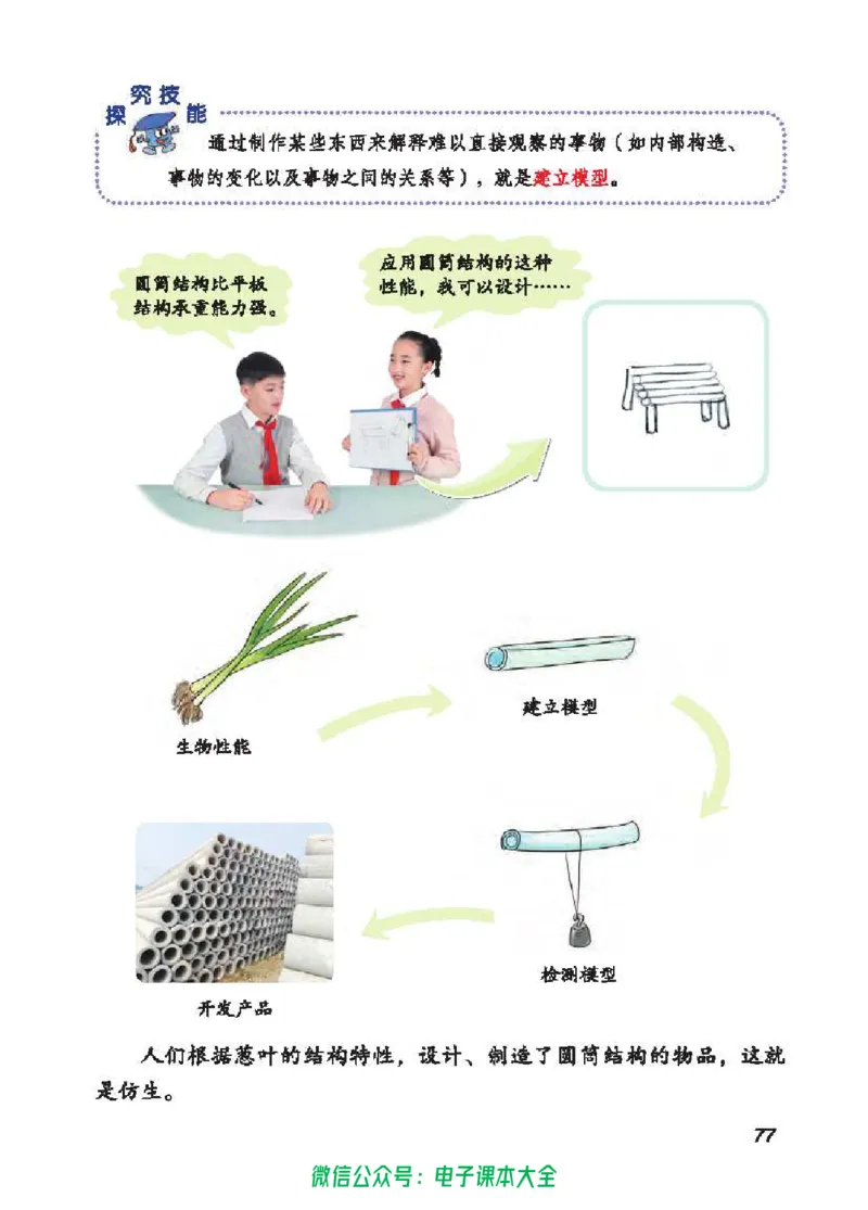 五制四下教材_电子课本_小学电子课本_05科学_青岛版（63、54版）_小学科学青岛五四制1-5下册