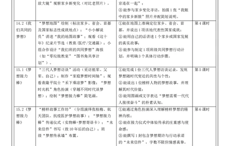 第4单元单元整体设计(1)_26新二年级道法下册（统编版）_版本一_部编版道德与法治2下_2026春新版_第二套_02.道法2下教案汇总26春_核心素养教案