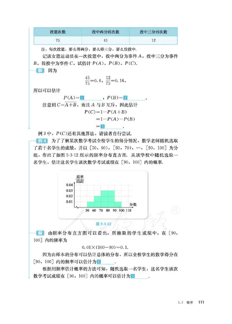 人教B版数学必修第二册_电子课本_最新版高中全科高清电子课本_2高中数学课本_2019新人教版（A版B版）_人教B版