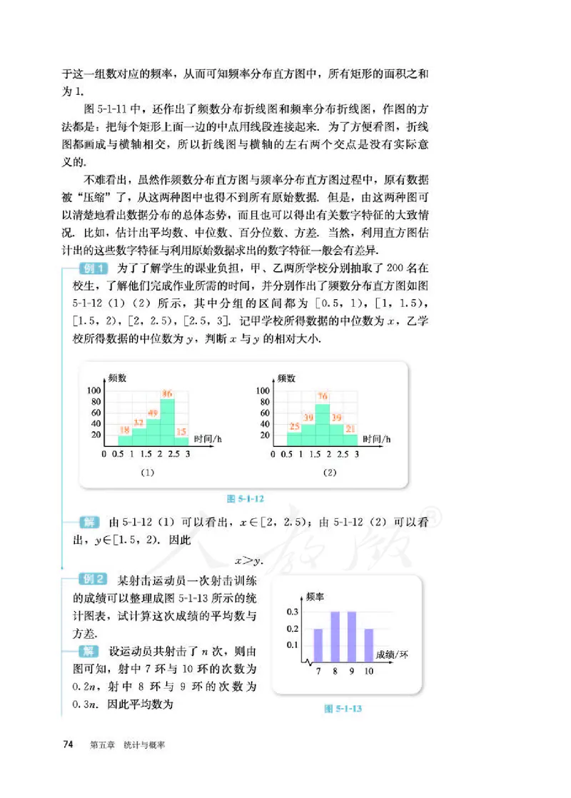 人教B版数学必修第二册_电子课本_最新版高中全科高清电子课本_2高中数学课本_2019新人教版（A版B版）_人教B版