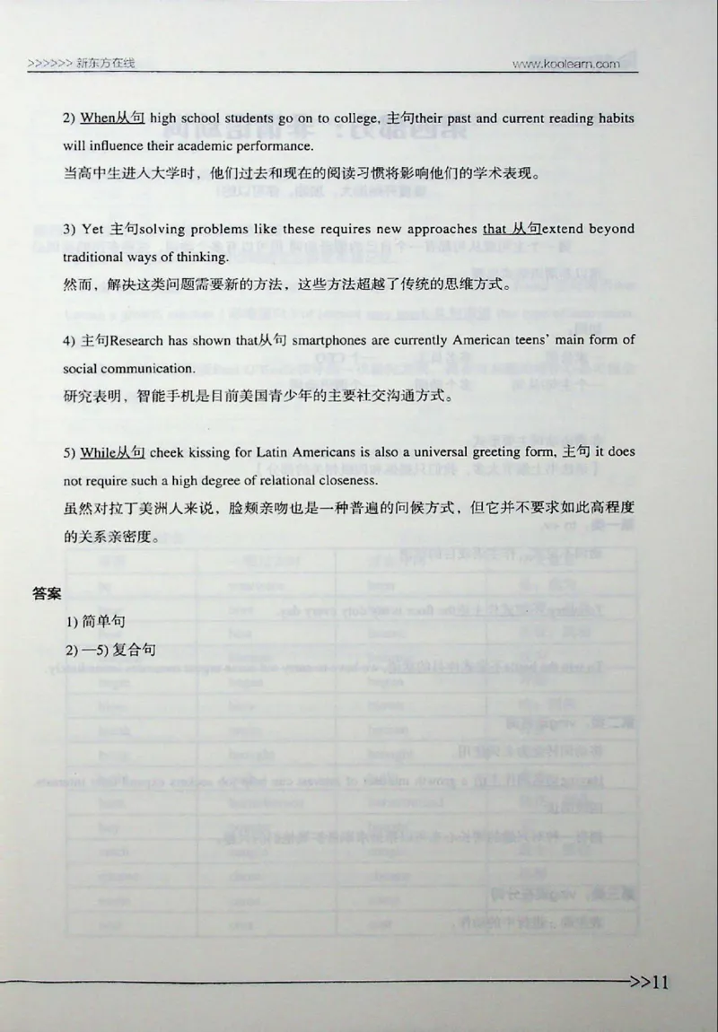 语法_❤️2025年6月四六级新_2025年06月4级VIP全程（自动更新，与分享时间无关）_2025年06月4级VIP全程（自动更新，与分享时间无关）_03.东方四级全程班陈志超_00.讲义_00.扫描讲义