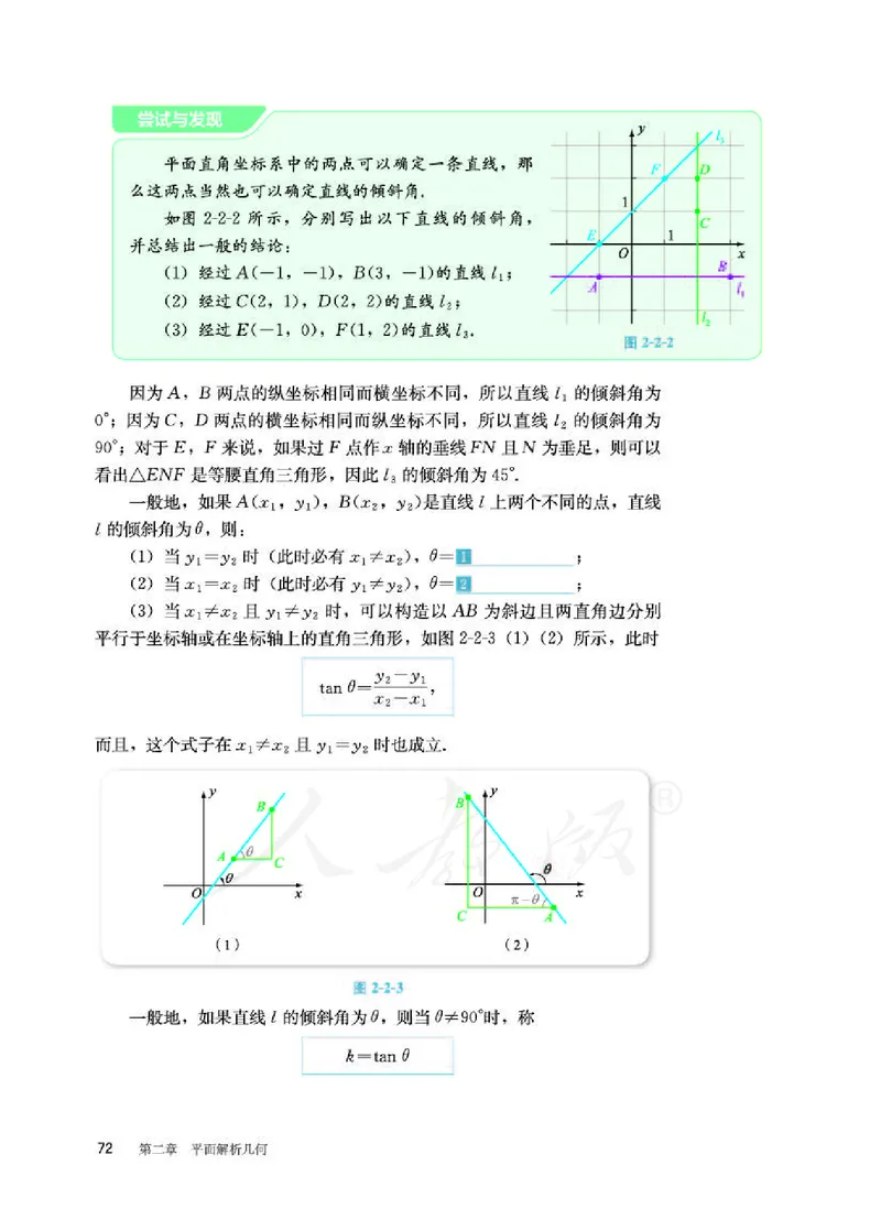 人教B版数学选修第一册_电子课本_最新版高中全科高清电子课本_2高中数学课本_2019新人教版（A版B版）_人教B版