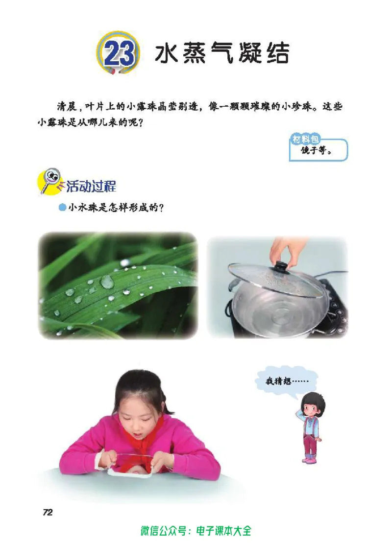 五制三上教材_电子课本_小学电子课本_05科学_青岛版（63、54版）_小学科学青岛五四制1-5上册