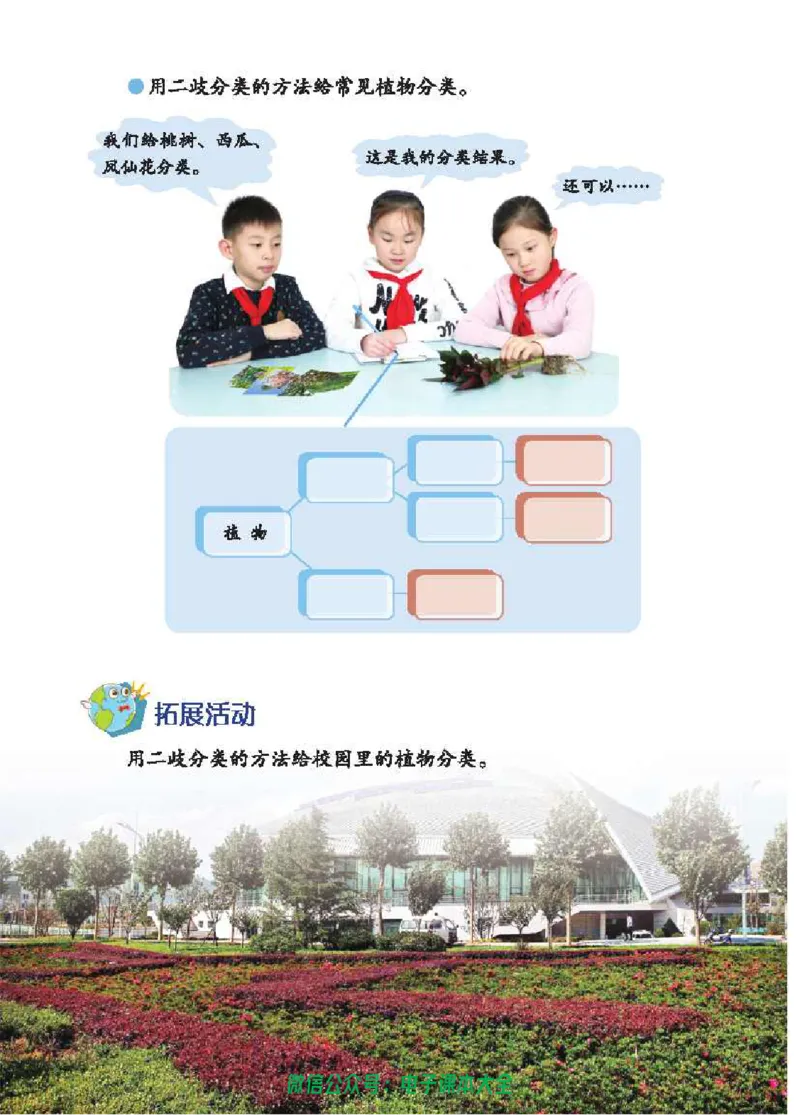 五制五下教材_电子课本_小学电子课本_05科学_青岛版（63、54版）_小学科学青岛五四制1-5下册
