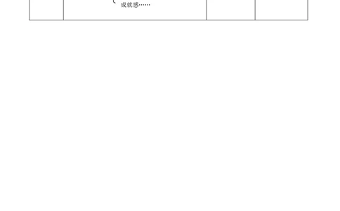 第十五课坚持才会有收获(第一课时)教案(1)(1)_26新二年级道法下册（统编版）_版本一_部编版道德与法治2下_2026春新版_第一套_送旧版道德2下资料和新版课本好多一样仍具有很大参考价值