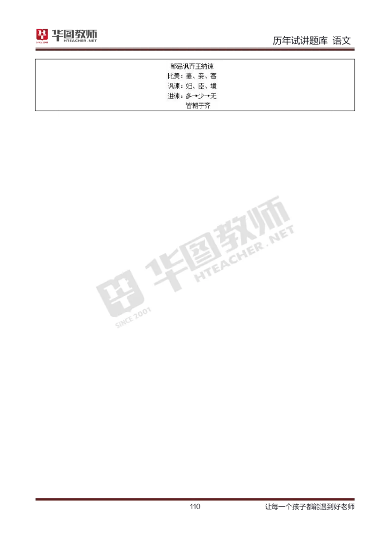 语文_初中物理教资面试_05试讲板块_05试讲：真题参考
