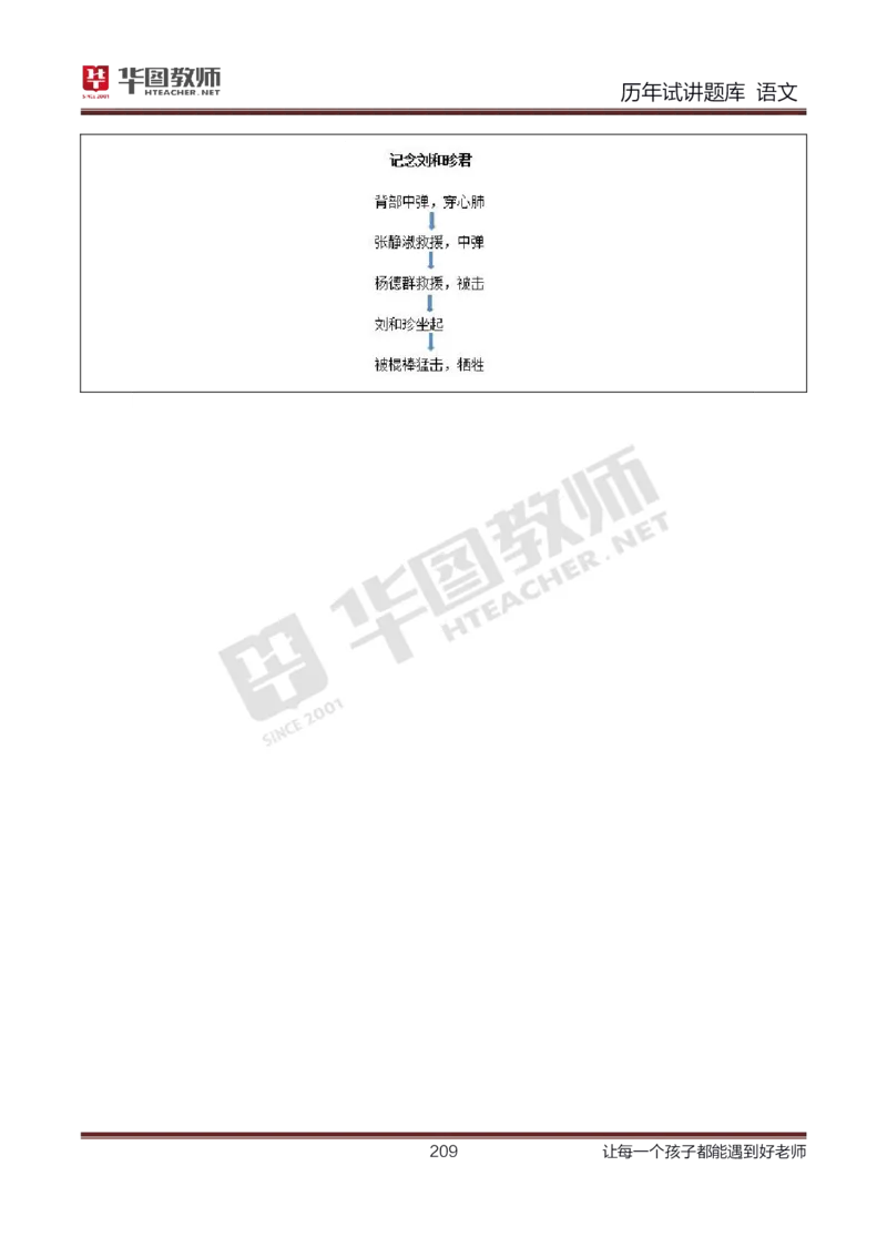 语文_初中物理教资面试_05试讲板块_05试讲：真题参考