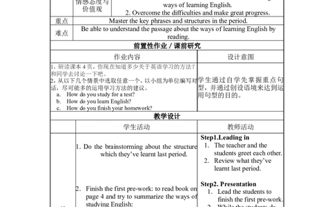 (unit1period3)_最新人教版英语九年级全册_新更新初中英语9全_05教案（多套）_分课时教案2_unit1