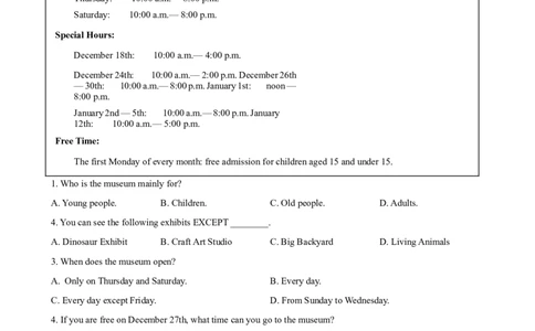 2023-2024学年九年级第一学期期末模拟试卷二（河南省）（含听力）（解析版）_最新人教版英语九年级全册_新更新初中英语9全_07习题试卷_（5）期末试卷