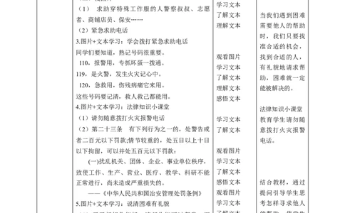 第14课《请帮我一下吧》第二课时（教学设计）-（统编版）_26新一年级道法下册（统编版）_老课标资料_2、教学教案部编一下道法_教案(配套有动画推荐)
