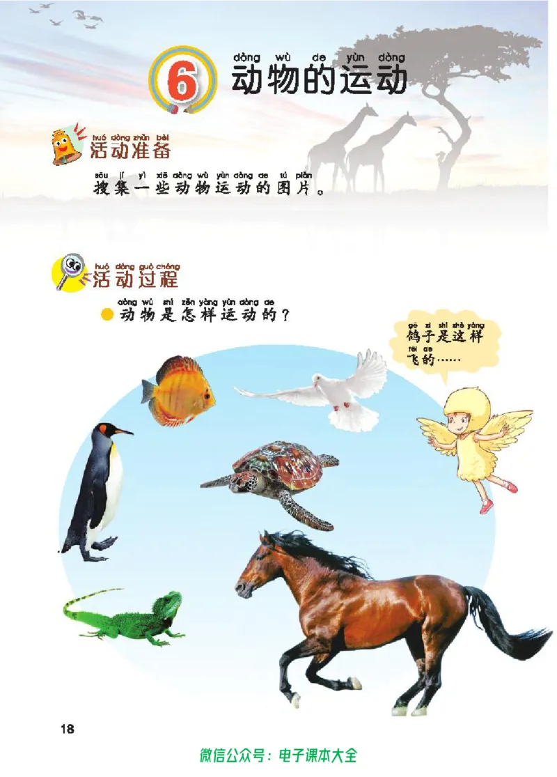 五制一下教材_电子课本_小学电子课本_05科学_青岛版（63、54版）_小学科学青岛五四制1-5下册