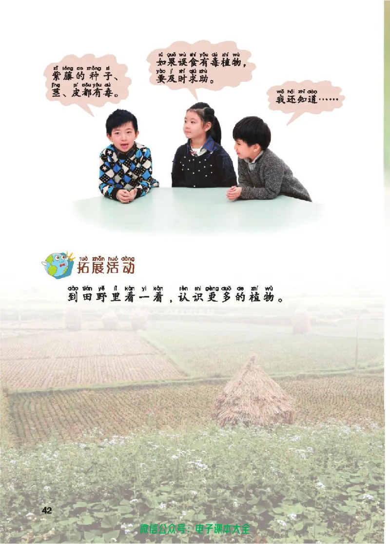 五制一下教材_电子课本_小学电子课本_05科学_青岛版（63、54版）_小学科学青岛五四制1-5下册