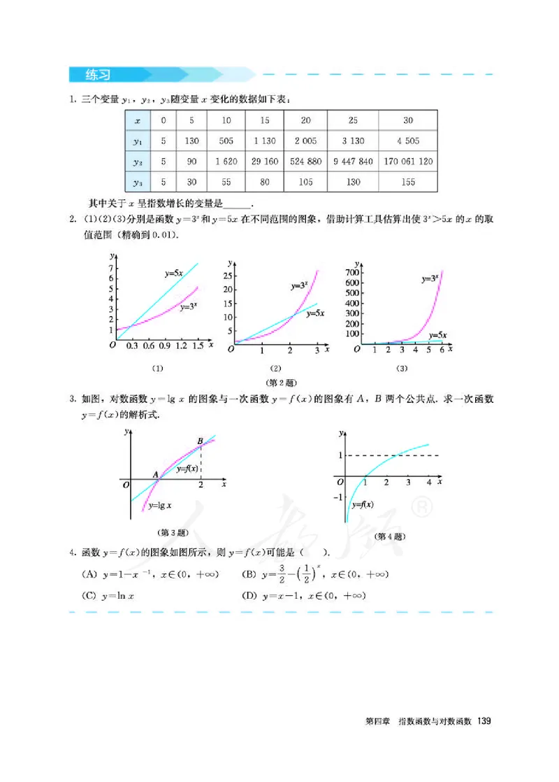 人教A版数学必修第一册_电子课本_最新版高中全科高清电子课本_2高中数学课本_2019新人教版（A版B版）_人教A版