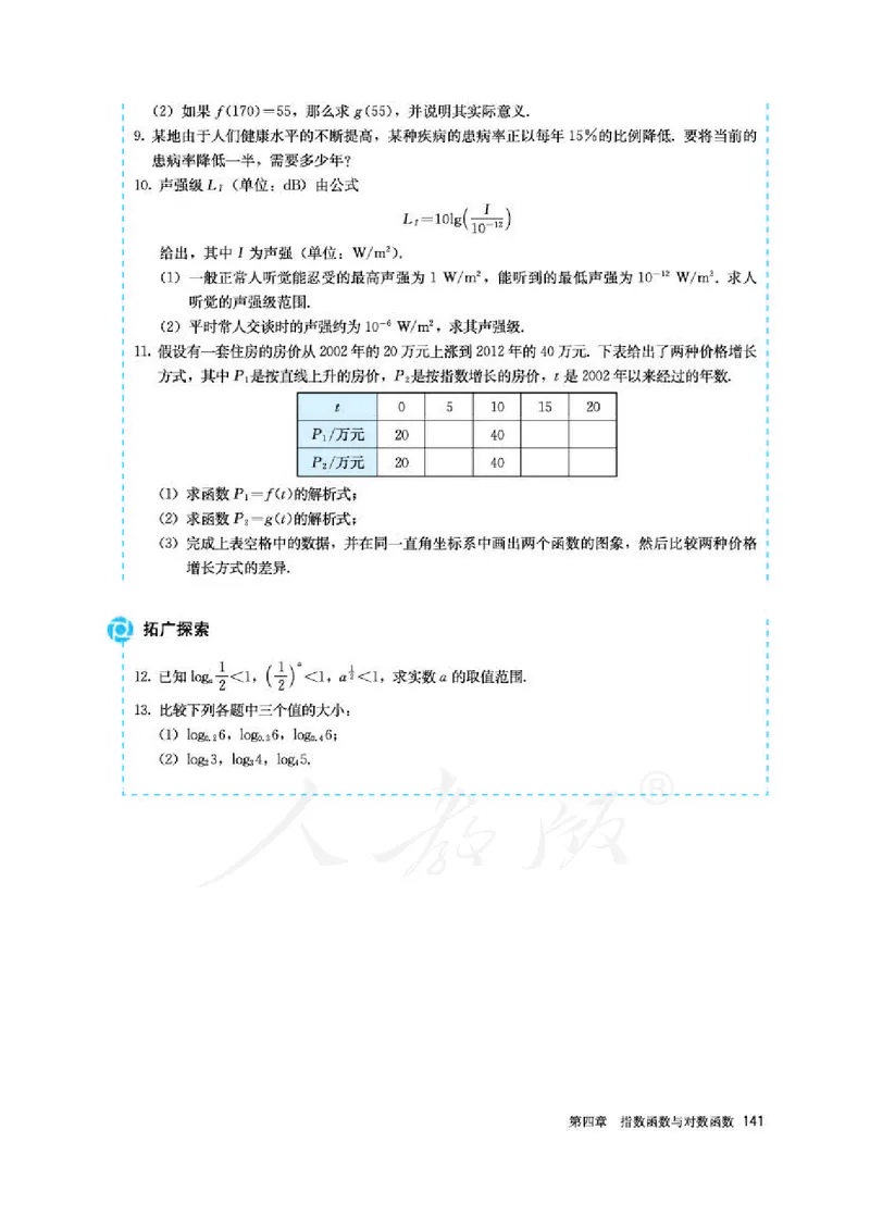 人教A版数学必修第一册_电子课本_最新版高中全科高清电子课本_2高中数学课本_2019新人教版（A版B版）_人教A版
