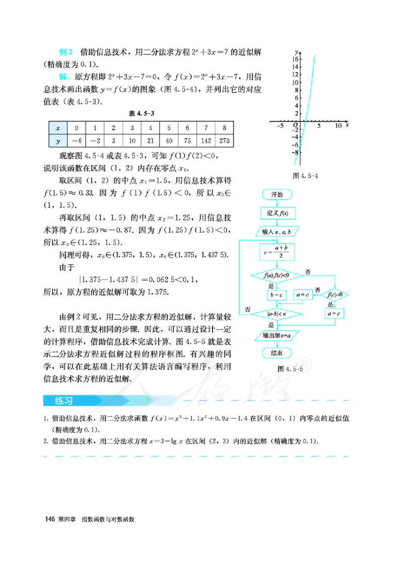 人教A版数学必修第一册_电子课本_最新版高中全科高清电子课本_2高中数学课本_2019新人教版（A版B版）_人教A版