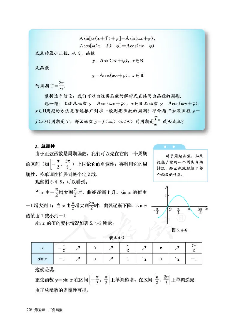 人教A版数学必修第一册_电子课本_最新版高中全科高清电子课本_2高中数学课本_2019新人教版（A版B版）_人教A版