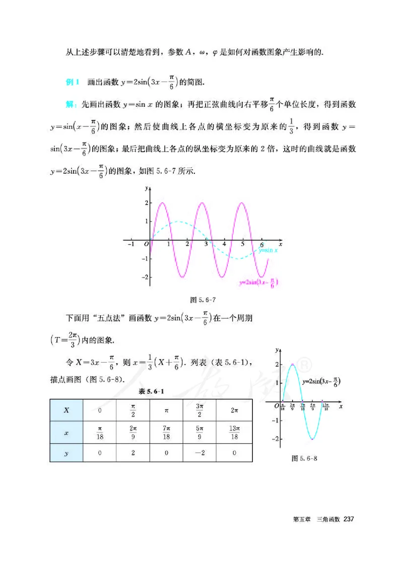 人教A版数学必修第一册_电子课本_最新版高中全科高清电子课本_2高中数学课本_2019新人教版（A版B版）_人教A版