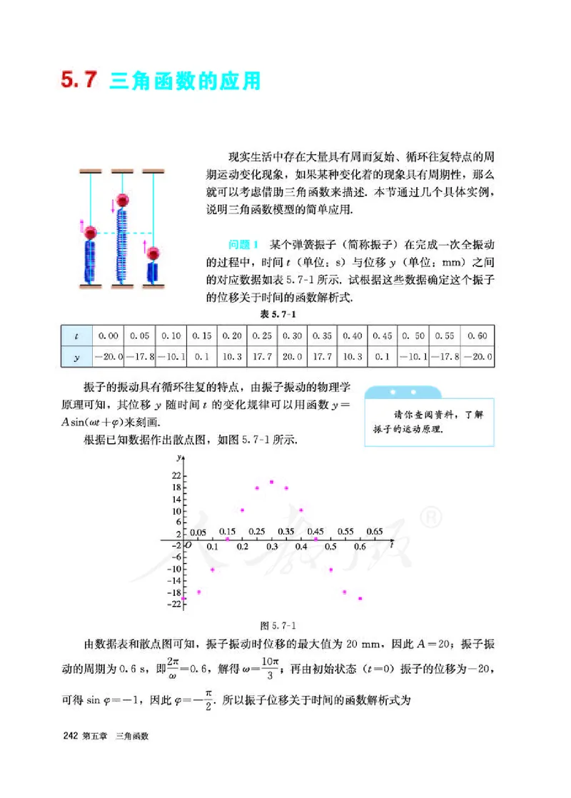 人教A版数学必修第一册_电子课本_最新版高中全科高清电子课本_2高中数学课本_2019新人教版（A版B版）_人教A版