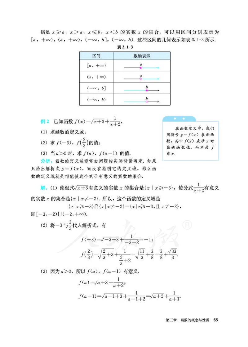 人教A版数学必修第一册_电子课本_最新版高中全科高清电子课本_2高中数学课本_2019新人教版（A版B版）_人教A版