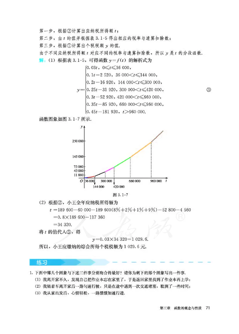 人教A版数学必修第一册_电子课本_最新版高中全科高清电子课本_2高中数学课本_2019新人教版（A版B版）_人教A版