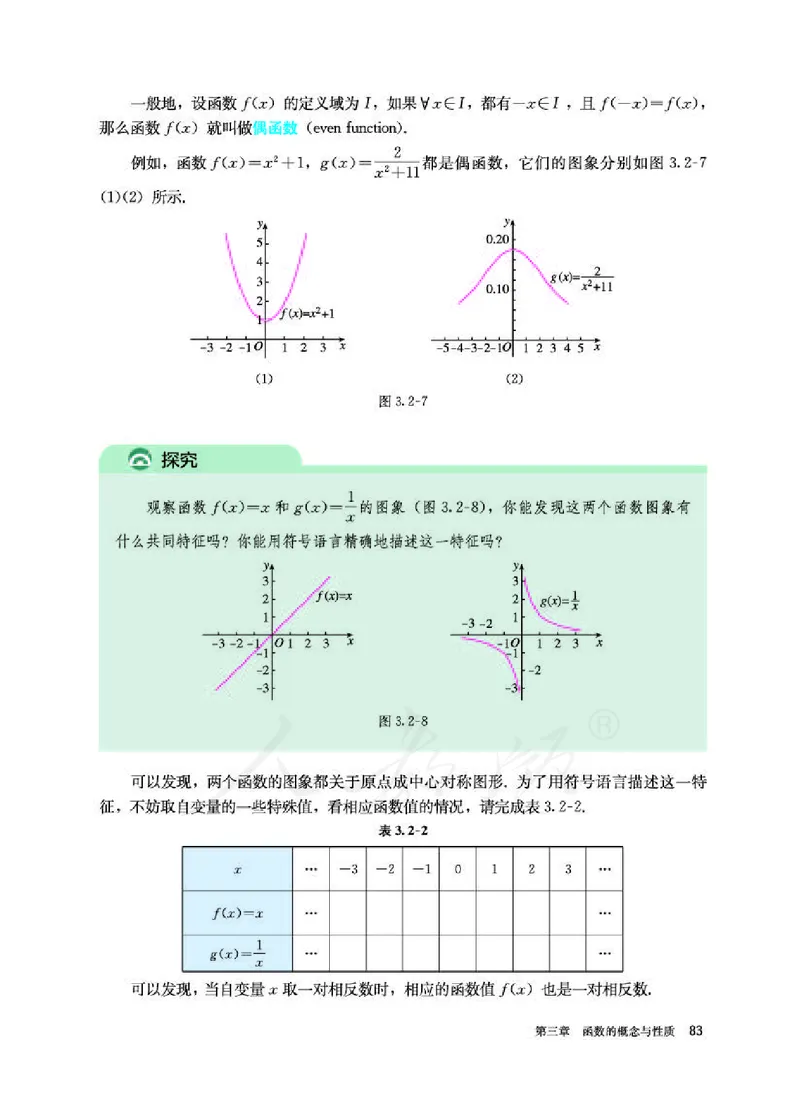 人教A版数学必修第一册_电子课本_最新版高中全科高清电子课本_2高中数学课本_2019新人教版（A版B版）_人教A版