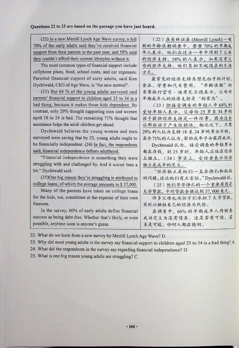 四级真题_❤️2025年6月四六级新_2025年06月4级VIP全程（自动更新，与分享时间无关）_2025年06月4级VIP全程（自动更新，与分享时间无关）_04.有道四级全程班曲根等_00.讲义_扫描讲义