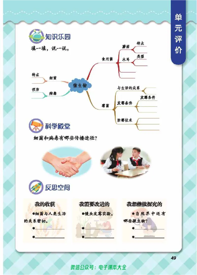 五制五上教材_电子课本_小学电子课本_05科学_青岛版（63、54版）_小学科学青岛五四制1-5上册