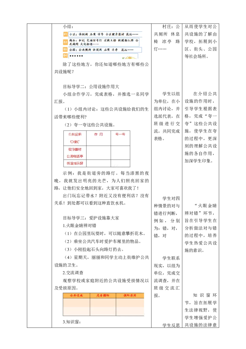 核心素养目标3.8大家的&ldquo;朋友&rdquo;教学设计（表格式）人教版三年级道德与法治下册(1)_26新三年级道法下册（统编版）_版本二_教学设计_教案2（配套课件四）