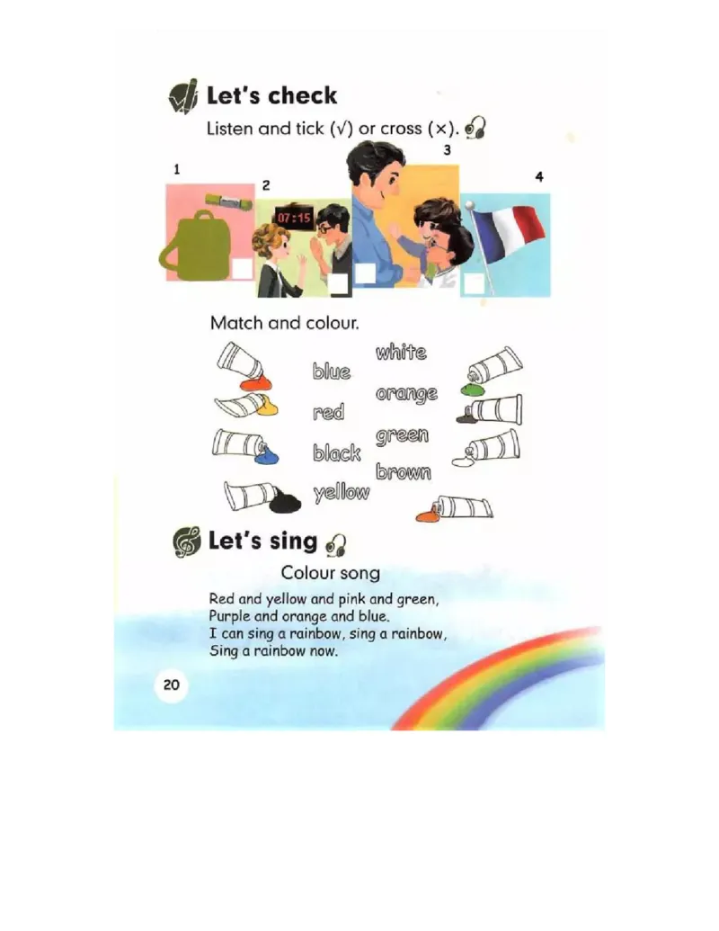 人教PEP版英语三年级上册课本_电子课本_小学电子课本_03英语_新建文件夹_02人教版（三起点）
