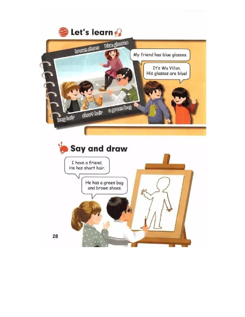 人教PEP版英语四年级上册课本_电子课本_小学电子课本_03英语_新建文件夹_02人教版（三起点）