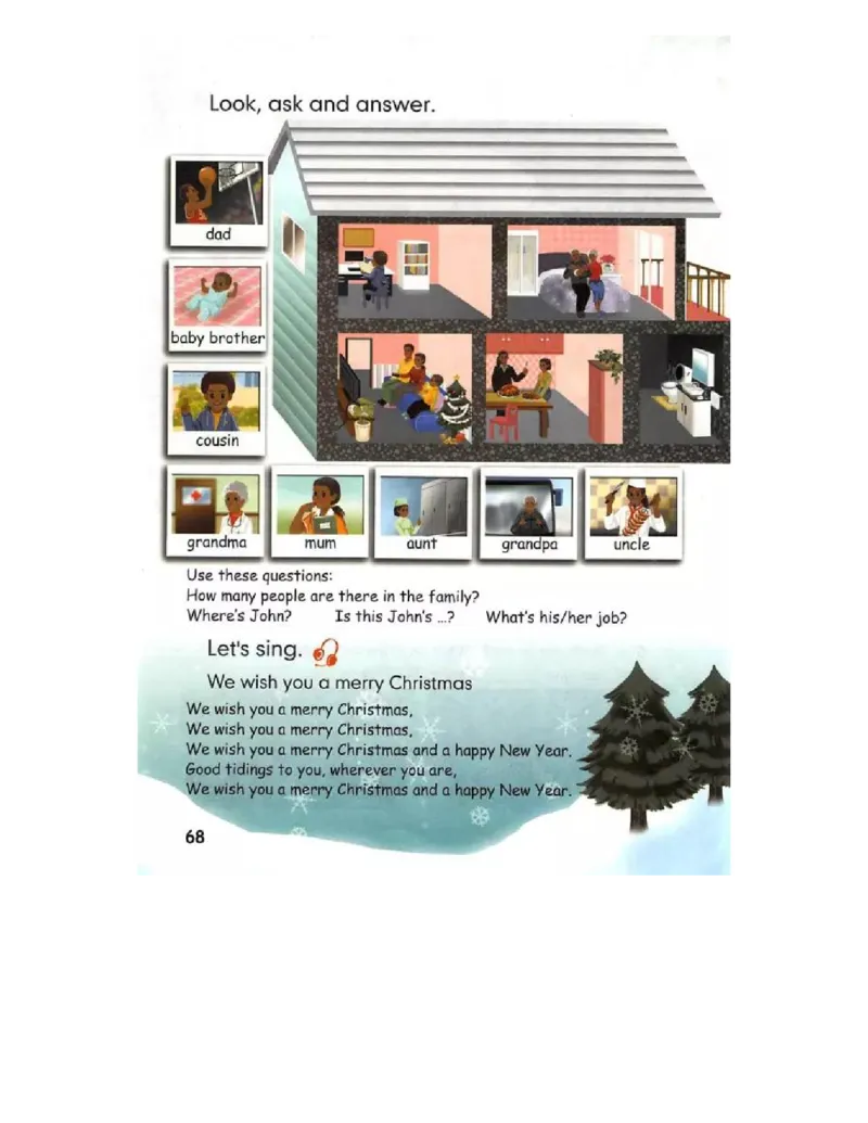人教PEP版英语四年级上册课本_电子课本_小学电子课本_03英语_新建文件夹_02人教版（三起点）