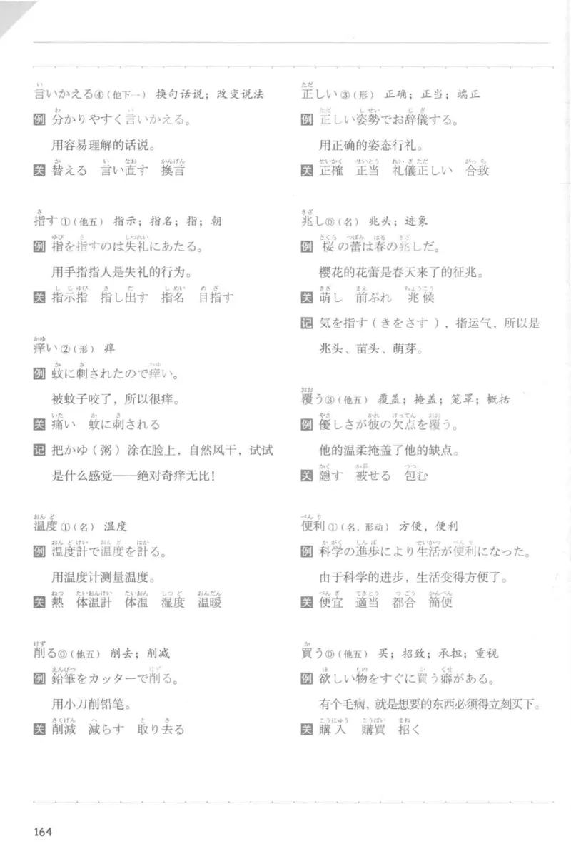 考研日语蓝宝书词汇专项_203考研（日语）历年真题资料_203日语-复习资料
