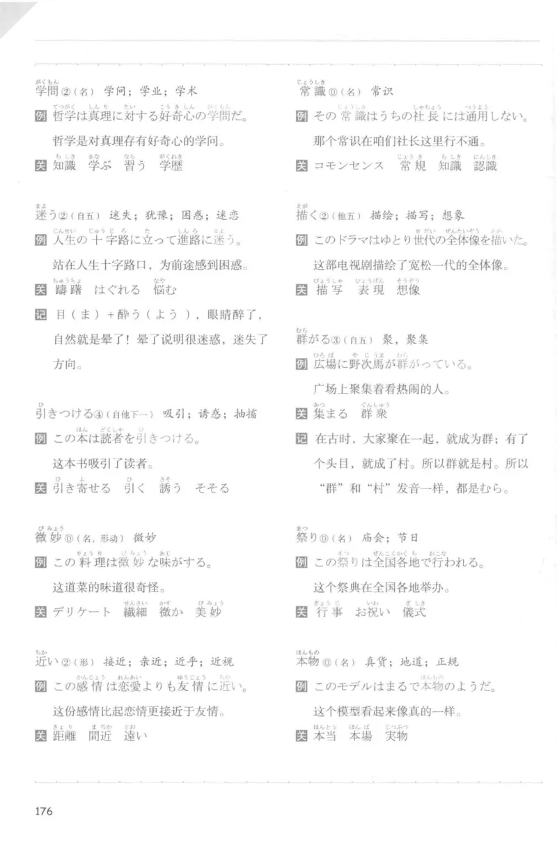考研日语蓝宝书词汇专项_203考研（日语）历年真题资料_203日语-复习资料