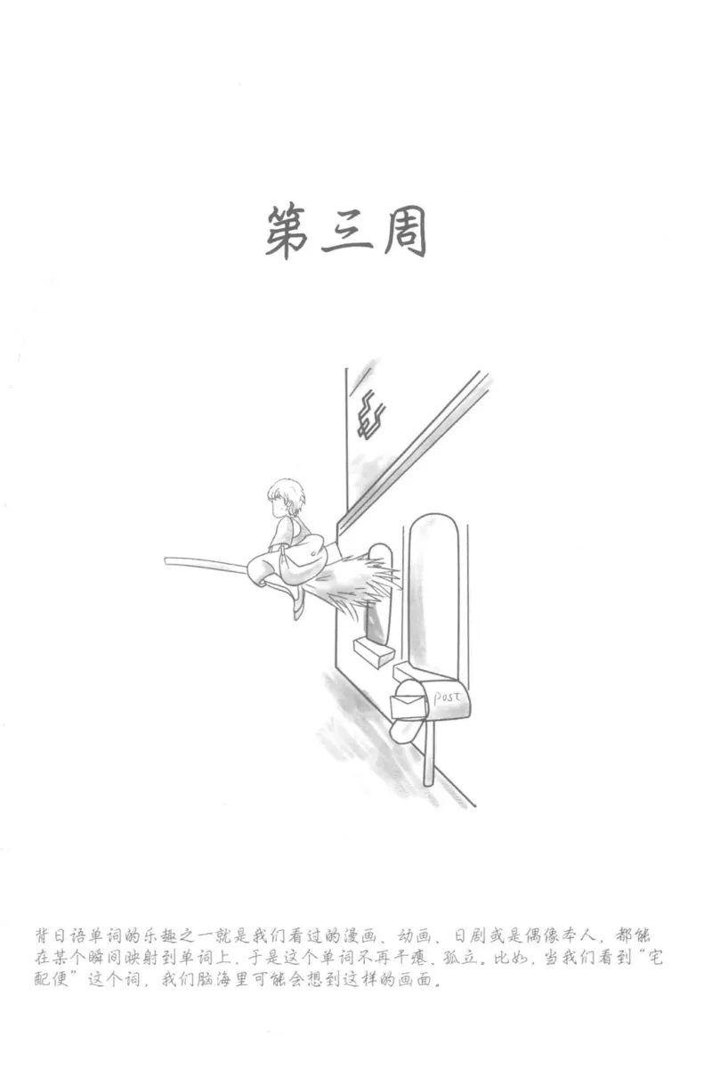 考研日语蓝宝书词汇专项_203考研（日语）历年真题资料_203日语-复习资料